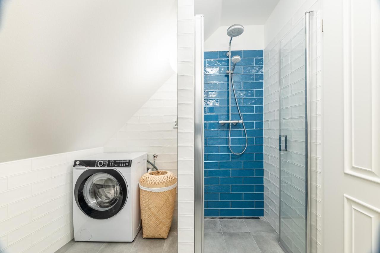 Residence Wurmfeld - Rodinny Apartman S 3 Loznicemi 체스키크룸로프 외부 사진