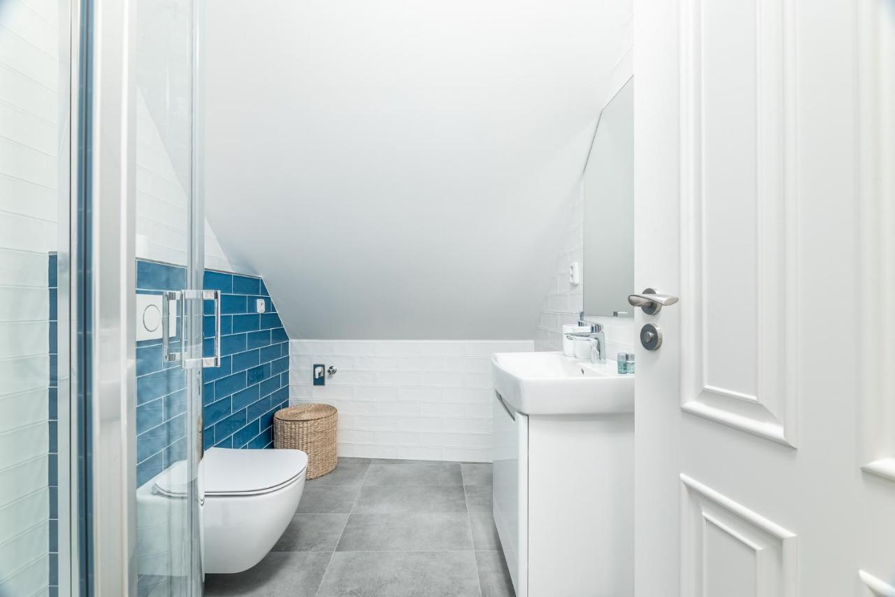 Residence Wurmfeld - Rodinny Apartman S 3 Loznicemi 체스키크룸로프 외부 사진