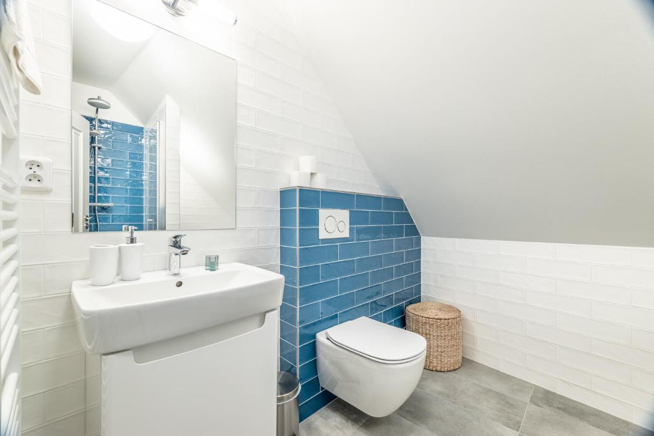 Residence Wurmfeld - Rodinny Apartman S 3 Loznicemi 체스키크룸로프 외부 사진